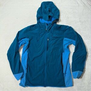 Patagonia‎ Men’s XL Blue Coat